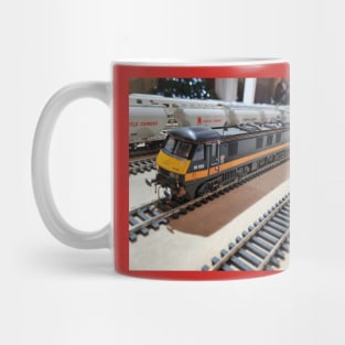 DB90 - Bumblebee1 - 90026 @MT3 Mug